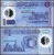 ЛИВИЯ - 1 ДИНАР 2019 ГОДА (P.85)