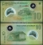 НИКАРАГУА - 10 КОРДОБА 2007 ГОДА (P.201a)