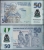 НИГЕРИЯ - 50 НАЙРА 2009-2021 ГОДА (P.40)