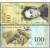 ВЕНЕСУЭЛА - 100 000 БОЛИВАРОВ 2017 ГОДА (P.100)
