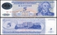 ПРИДНЕСТРОВЬЕ - 50 000 РУБЛЕЙ 1996 ГОДА (голограмма на бонах 1994 года)