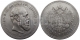 АЛЕКСАНДР III - 1 РУБЛЬ 1891 ГОДА (А•Г) 002