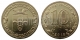 РОССИЯ - 10 рублей 2013 года "НАРО-ФОМИНСК, город", серия: "Города Воинской Славы"