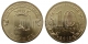 РОССИЯ - 10 рублей 2013 года "БРЯНСК, город", серия: "Города Воинской Славы"