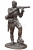 АВТОМАТЧИК ПЕХОТЫ КРАСНОЙ АРМИИ, 1943-1945 гг.. СССР